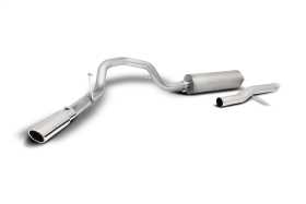 Cat-Back Exhaust System 615639